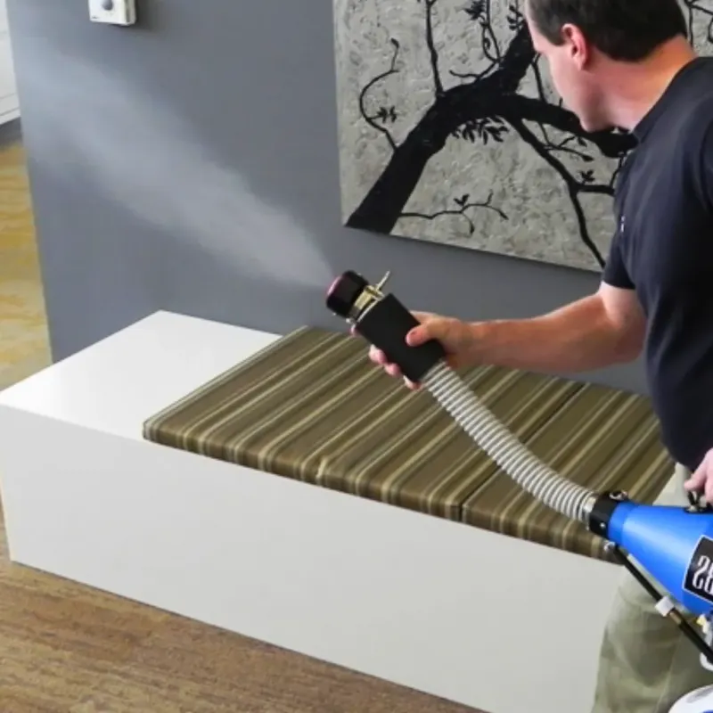 Professional Odor Removal in Romeoville, IL